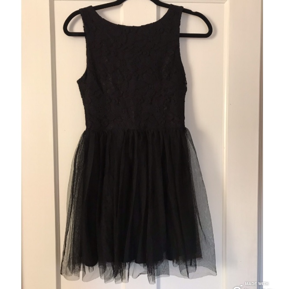 Forever 21 dress